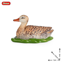 animals model 36