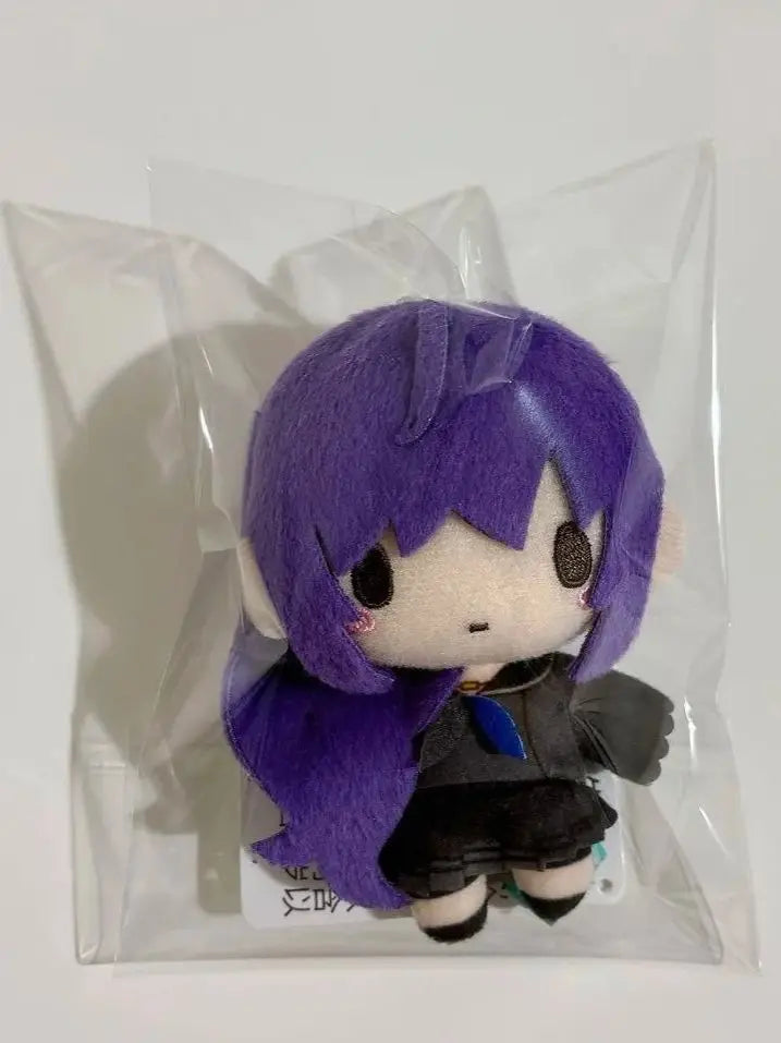 10cm Project Sekai Plush Keychain Asahina Mafuyu Pjsk Stuffed Plushies Yoisaki Kanade Kawaii Backpacks Ornaments Toys Gift
