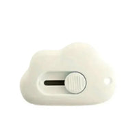 1pc white