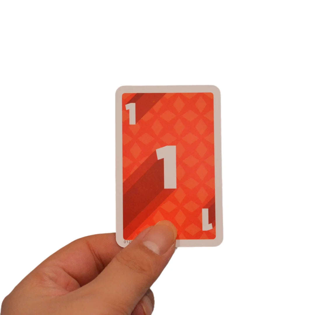 《Push 2026》, a Card Game, Board Game, Interactive Game, with Instructions in English, Spanish, French, German, Italian, and Dutch, Fast-Paced, Easy to Learn, a Great Choice for Parties