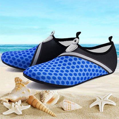 Water Shoes Womens Mens Barefoot Aqua Socks Shoes for Yoga Indoor Outdoor Beach Swim Surf Exercise