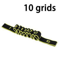 10 grids-Yellow