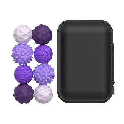 Magnetic Balls Fidget Toy EDC Anti Stress Relief Toy Antistress Anxiety Sensory Magnet Fidgeting for Adult Kids Autism ADHD Gift