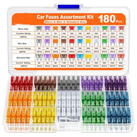 180pcs
