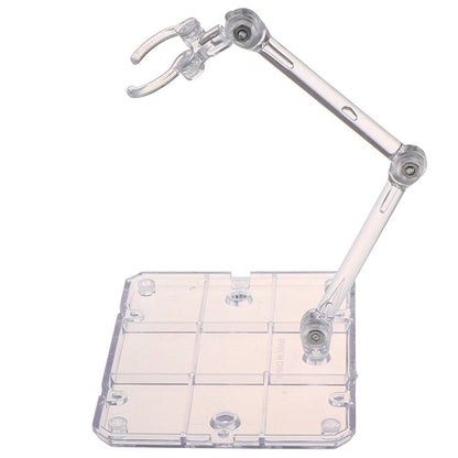1Set Action Figure Base Suitable Display Stand Bracket for HG 1/144 Cinema Game