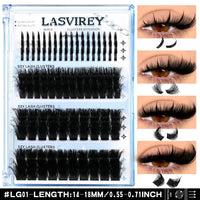MIX LASH-LG01