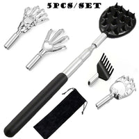 5 Set Black