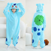 Bulbasaur