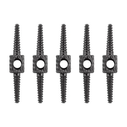 MUQZI 2/5pcs Bike Routing Tool For 4-5.5mm Cable Brake Shift Housing Routing Hydraulic Hose Internal Cable Repair Tool