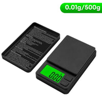 0.01g 500g