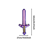 1pc-Purple