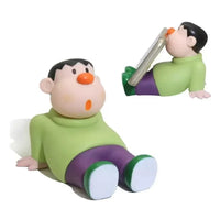 F