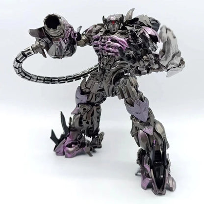 16CM New Transformation TW1033 Toys BAIWEI KO SS46 Anime Action Figure Robot Car Model Classic Kids Boy Gifts TW-1033