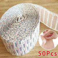 50PCS