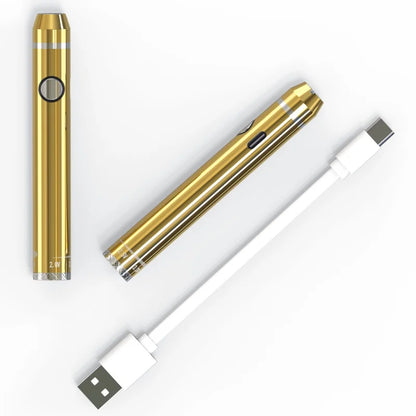 510 thread preheat battery .Evod twist side charge, 4three-speed regulator, soldering lronTool Solder Repair Tool, mi light bulb