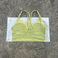 Matcha green