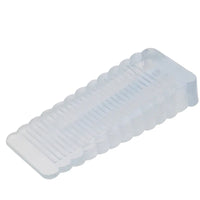 Transparent 1pc
