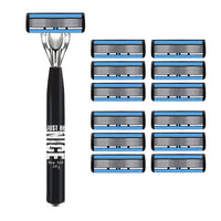1 holder 12 blades