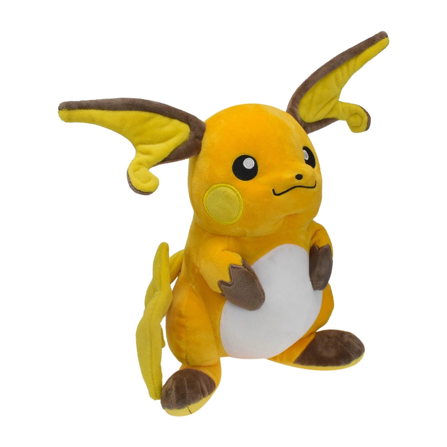 Peluche Pikachu Pichu Evolution Raichu Plush Toy Stuffed Doll Decoration Christmas Gift For Kids Children 35CM
