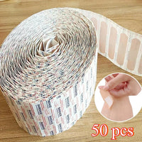 50PCS