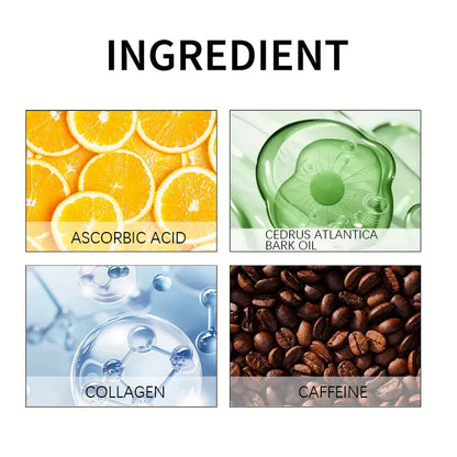 Men's Personal Deodorant Cream - Long-Lasting Freshness and Odor Control, Gentle Moisturizing, Designed for Men with Unique Odors - Keeps Your Body Fresh and Confident All Day Long