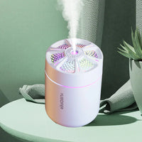 OFAN-533 White