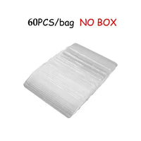 60pcs No Box