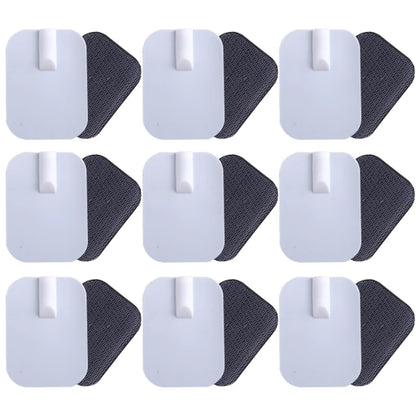 EMS Self Adhesive Pulse Gel Electrode Pad Conductive Gel Pad for TENS Muscle Stimulator Electric Machine Electrode Patch