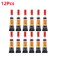 New Red lid 12Pcs