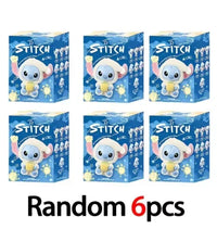 6pcs box