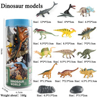 animals model set 4