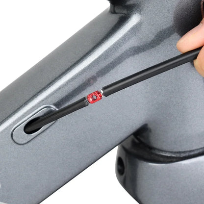 MUQZI 2/5pcs Bike Routing Tool For 4-5.5mm Cable Brake Shift Housing Routing Hydraulic Hose Internal Cable Repair Tool