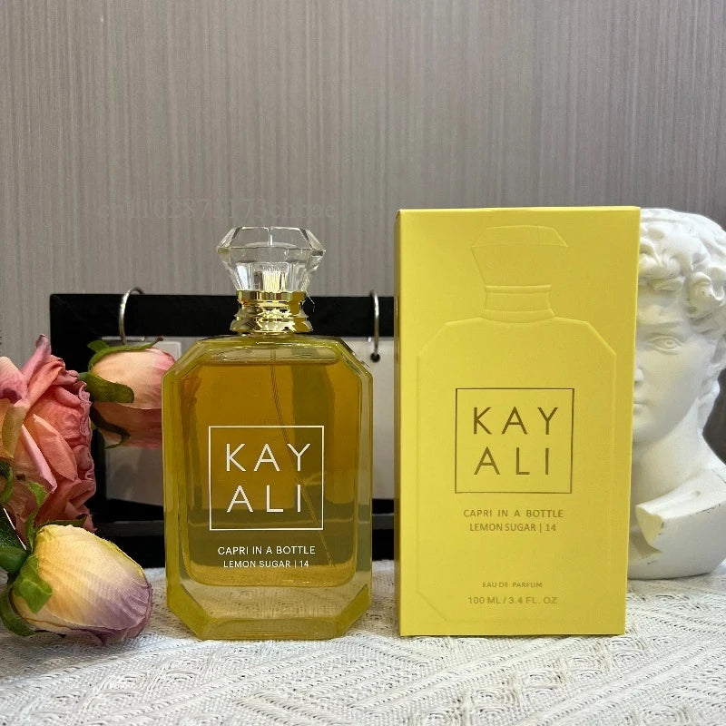 100ml Freedom Musk Santal | 34 Perfume Bergamot Vanilla Amber Long Lasting Eau De Parfum Unisex Warm Sensual Elegant Fragrance