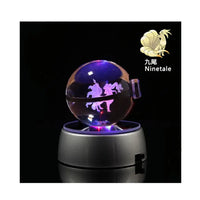 led base 7