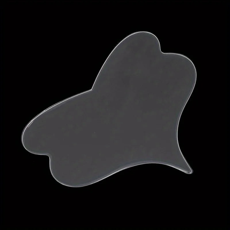 Silicone Chest Wrinkle Patches for Wrinkles Overnight Anti Wrinkle Patches Reusable Wrinkle Care Skin Care Tools Patch