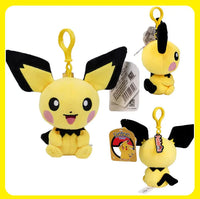 10CM Pichu