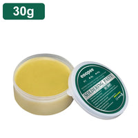 30g - Plastic box