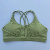 Matcha green