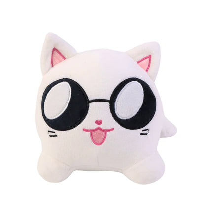 120cm Spririt Plush Ugly Treasure Plush Toys Anime Surrounding Kawaii Surprise Jujutsu Kaisen Dolls Cute Plush Collectible Doll