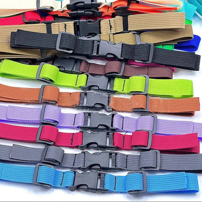 Fashion Durable Non-slip Backpack Chest Bag Strap Harness Adjustable Shoulder Outdoor Camping Tactical Bags Straps Accessories
