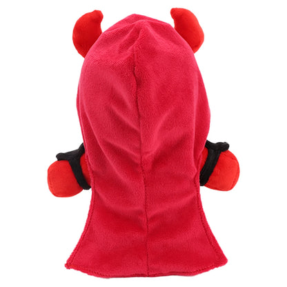 25cm Chance Forsaken Gubby Plush Toys Robot Forsaken c00kidd Toys Game Peripheral Cartoon Halloween Red Devil Dolls Fans Gifts