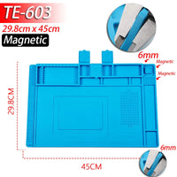 TE603