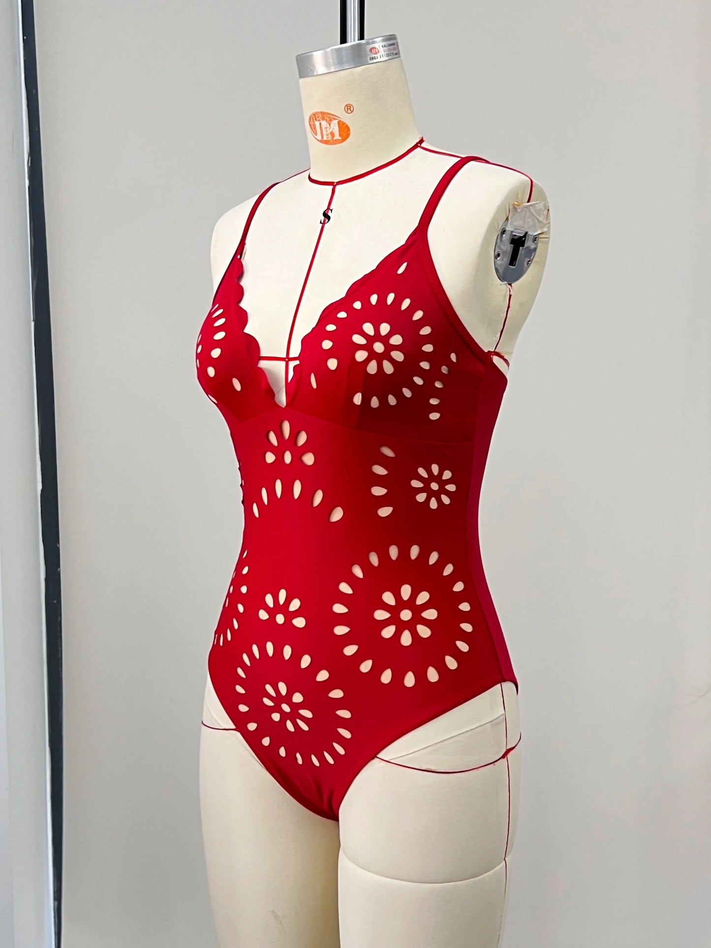 2026 New Sexy Ruffle Bikini Set Printed Brazilian Biquini Women Swimwear Skirt Bathing Suit Girls Summer Beachwear Dress