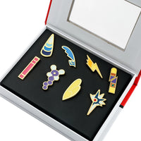 Pokemon Brooch 3