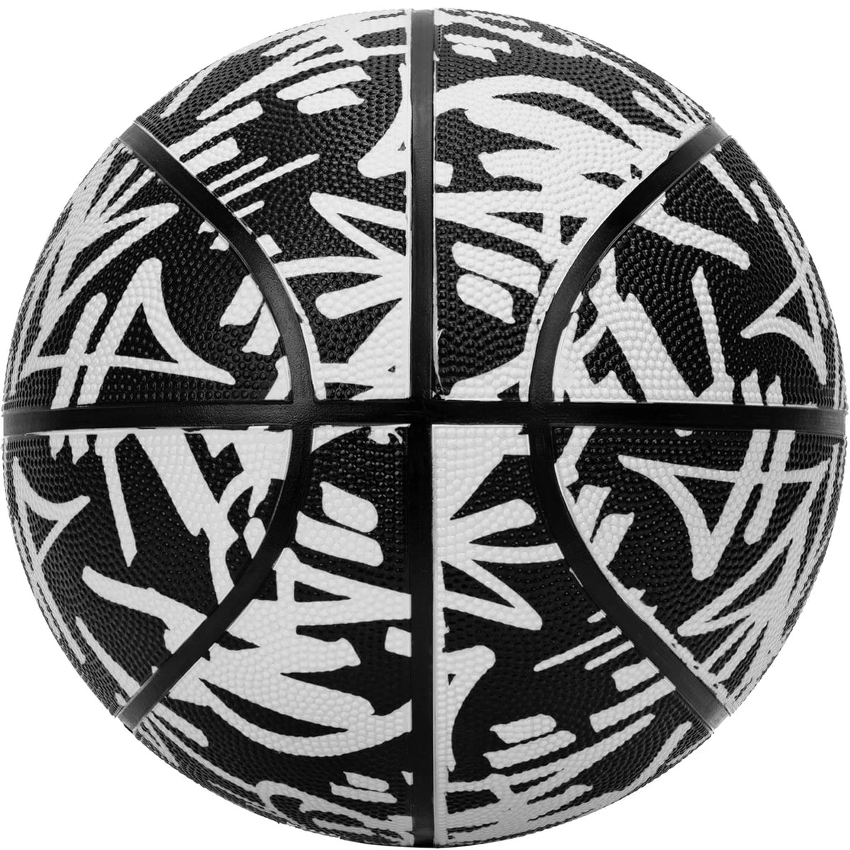 Premium Rubber Basketball Size 7/6/5/4 Outdoor Cement Court Training Sports Ball For Adults Youth Professional Game Equipment