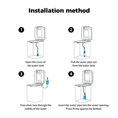 For Dreame Main Side Brush Hepa Filter Mop Rags Dust Bag X50 Pro/X50 Ultra/X50Master/L40S Pro Ultra/L50 Pro Ultra/MOVA V50 Ultra