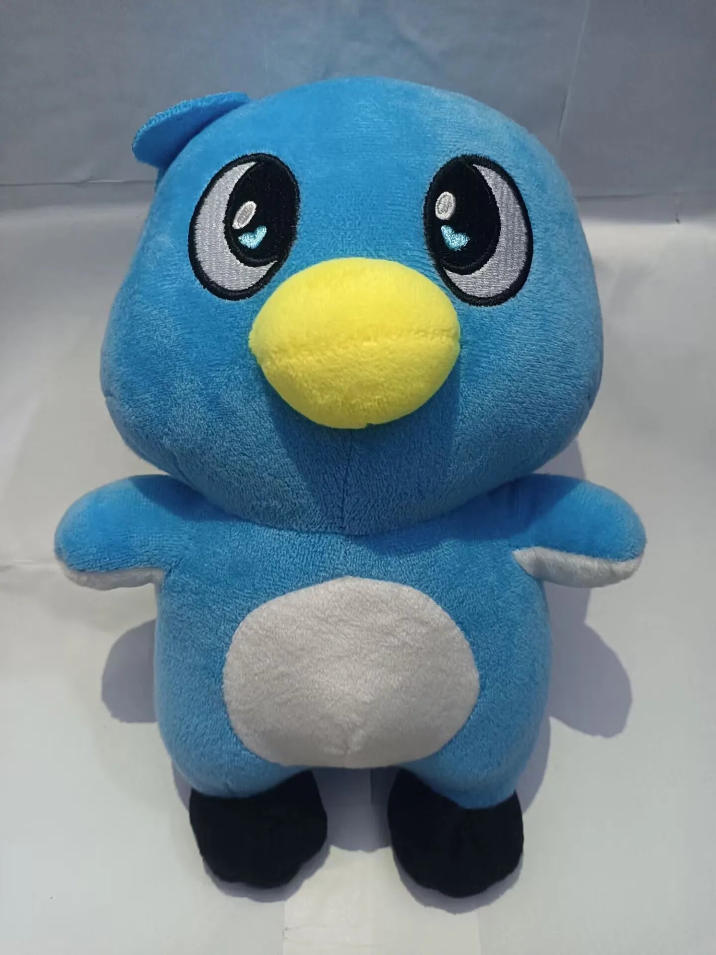 In Stock New Milo Plushie Milo Plush Toy Games Around Plush Toys Dolls Dolls Dolls Desktop Decoration Birthday Gift