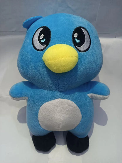In Stock New Milo Plushie Milo Plush Toy Games Around Plush Toys Dolls Dolls Dolls Desktop Decoration Birthday Gift