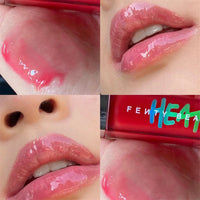 Hot Cherry