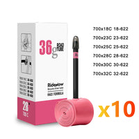 36g 700x18-32C 10pcs